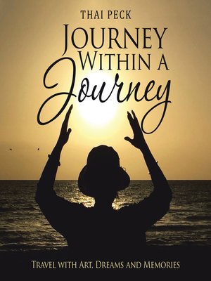cover image of Journey Within a Journey
